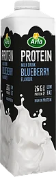 Blåbär Protein Mjölkdryck 0,5%