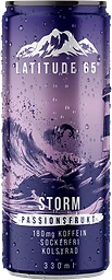 Storm Passionsfrukt