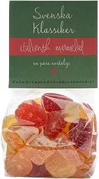 Italiensk Marmelad