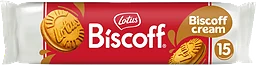 Biscoff Cream