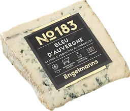 Blåmögelost Bleu D'auvergne