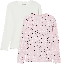 Ribtopp 134/140