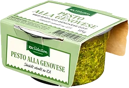 Pesto Alla Genovese
