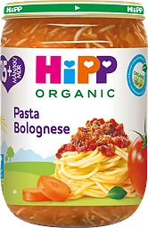 Bolognese Pasta