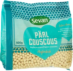 Pärlcouscous Moghrabie
