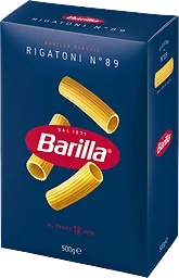Rigatoni Pasta