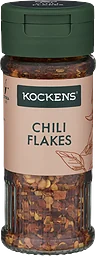 Chili Flakes Burk