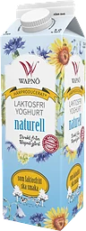 Yoghurt Naturell Laktosfri