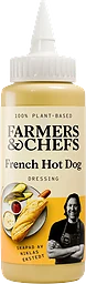 French Hot Dog Dressing