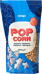 Popcorn