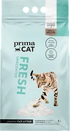 Kattsand Vit