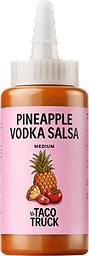 Salsa Pineapple Vodka