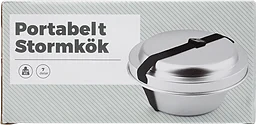 Stormkök 7 delar