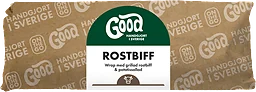 Wrap Rostbiff