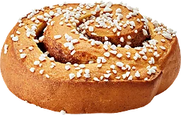 Kanelsnäcka Kanelbulle