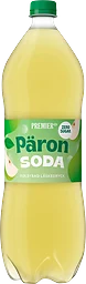 Päronsoda Zero