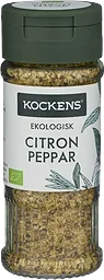 Citronpeppar