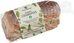 Chiabröd Omega 3
