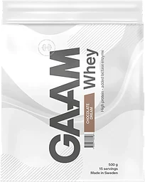 Proteinpulver Whey Chocolate Dream