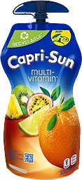 Juicedryck Multivitamin