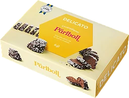 Pärlboll 6-p