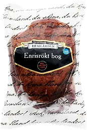 Bog Enrisrökt Delikatess ca