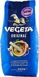 Vegeta Allkrydda