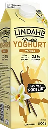 Yoghurt Vanilj 2,1%