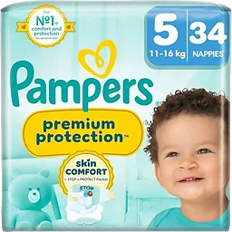 Premium 5 Protectio P11-16Kg