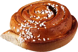Kanelbulle
