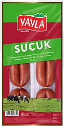 Sucuk