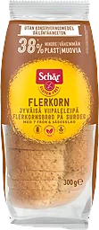 Färskt bröd Flerkorn glutenfritt