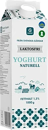 Naturell Yoghurt