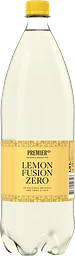 Lemon Fusion Zero Drinkmixer, Pet