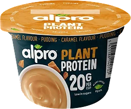 Proteinpudding Karamell Laktosfri 2,7%