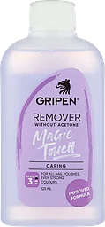 Remover Aceton Fri