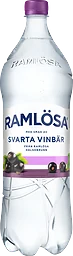 Svarta Vinbär Kolsyrat Vatten, Pet