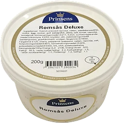 Romsås Deluxe