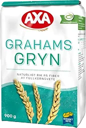 Grahamsgryn