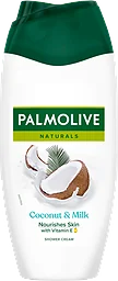 Coconut & Milk Nourishing Skin