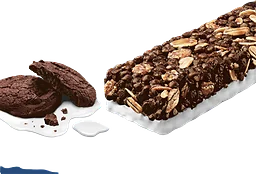 Müslibars Cookies & Cream 6-pack