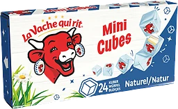 Ostkuber Naturell 24-pack