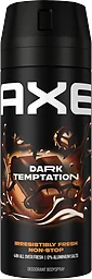 Deodorant Body Spray Dark Temptation