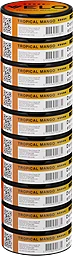 Tropical Mango S5 Tobaksfritt Snus