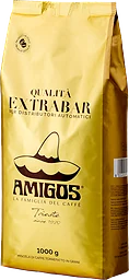 Kaffebönor Gold
