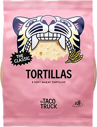 Tortilla Wheat