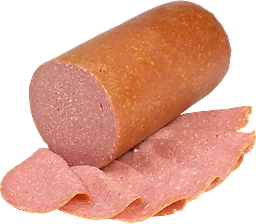Cognacsmedwurst Enrisrökt i skivor ca