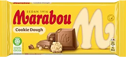 Mjölkchoklad Cookie Dough