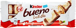 Bueno White
