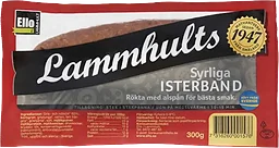 Isterband Syrliga